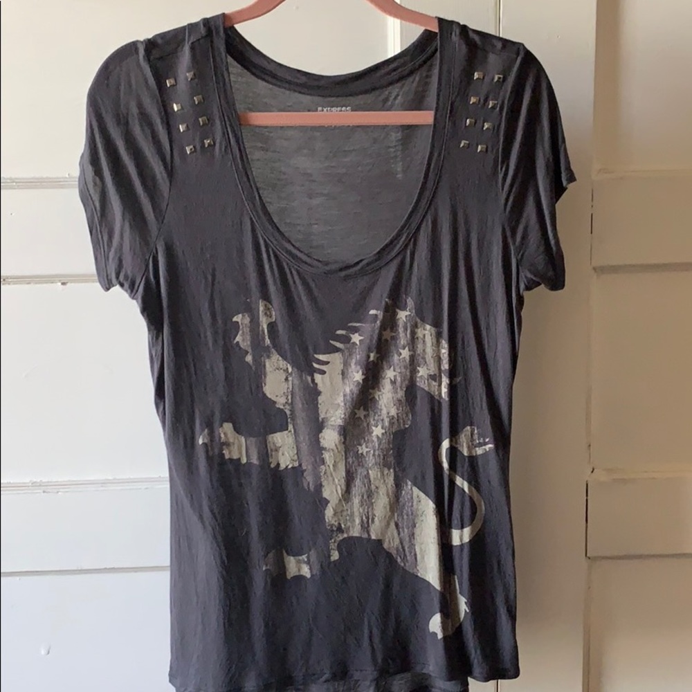Express Tee